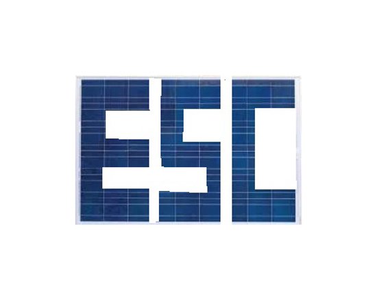 Trademark Logo ESC