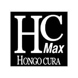 Trademark Logo HC MAX HONGO CURA