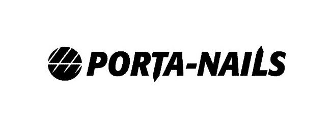 Trademark Logo PORTA-NAILS