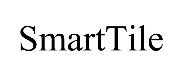 Trademark Logo SMARTTILE