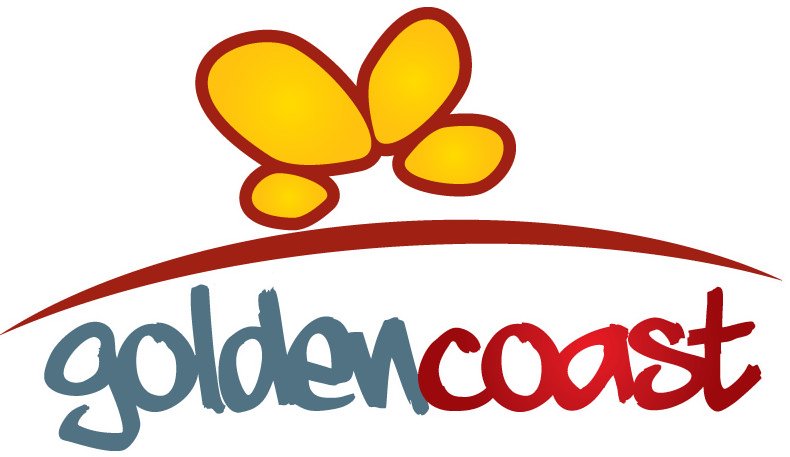 Trademark Logo GOLDENCOAST