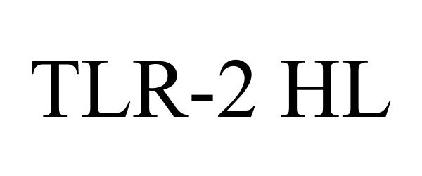 Trademark Logo TLR-2 HL