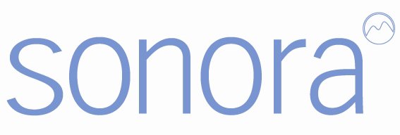 Trademark Logo SONORA