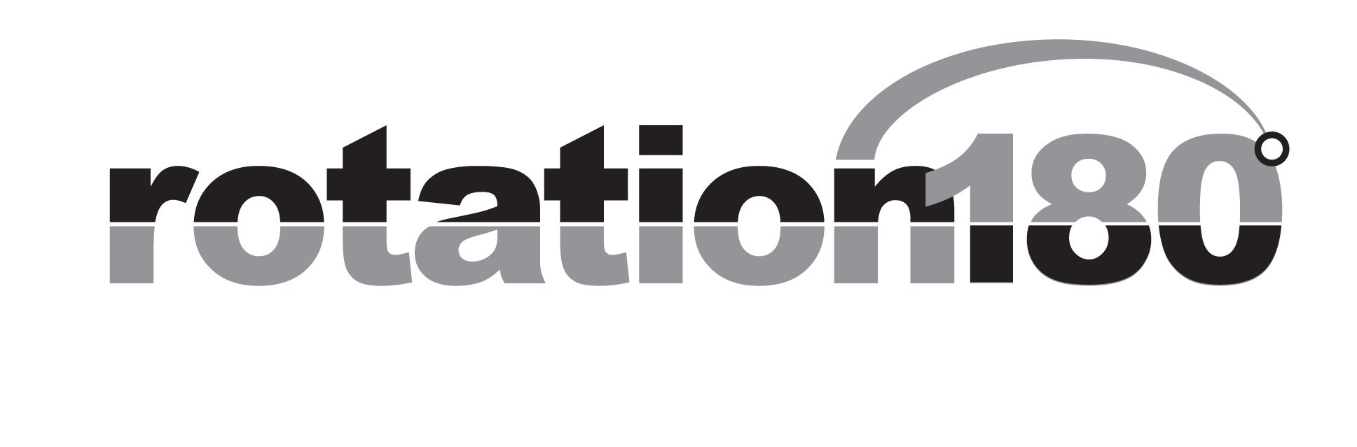 Trademark Logo ROTATION180Âº