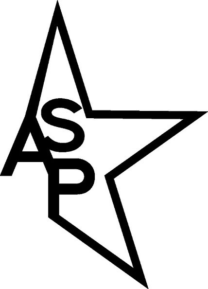 Trademark Logo ASP