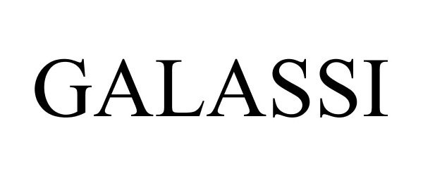  GALASSI