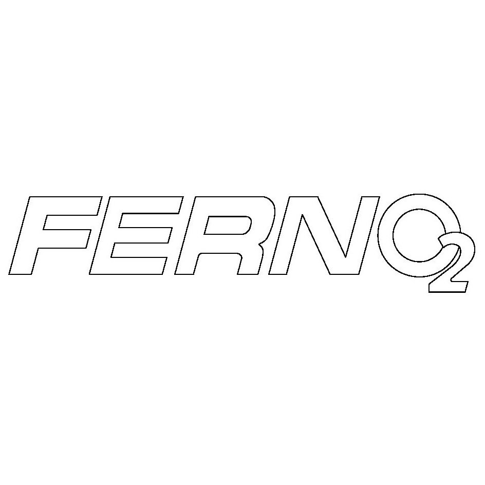 Trademark Logo FERNO2