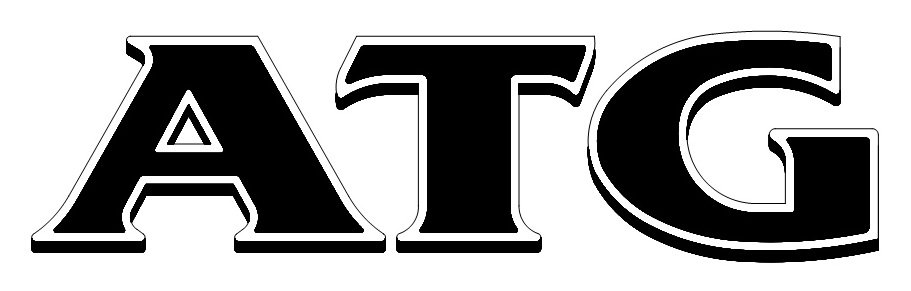 Trademark Logo ATG