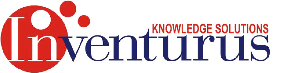 Trademark Logo INVENTURUS KNOWLEDGE SOLUTIONS