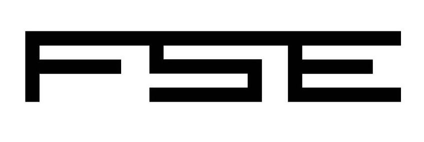 Trademark Logo FSE