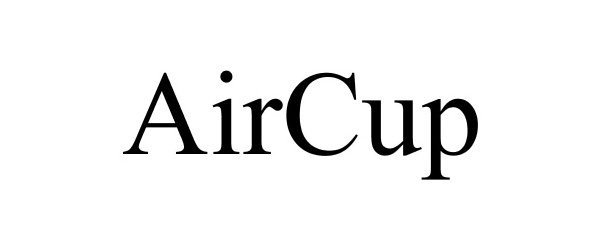 AIRCUP