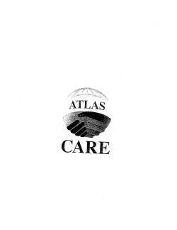 Trademark Logo ATLAS CARE