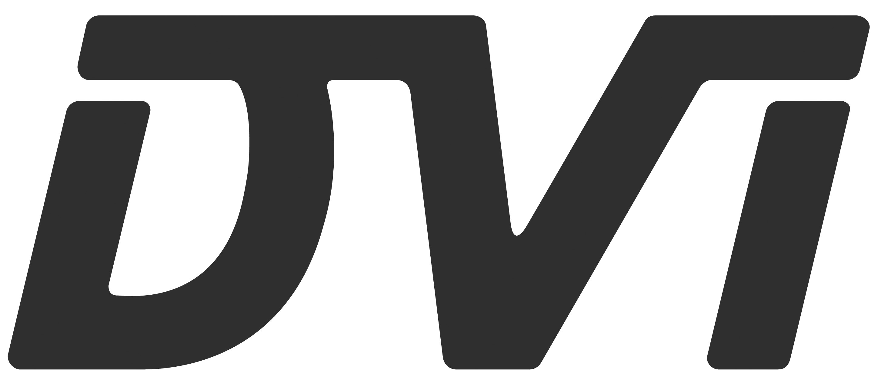 Trademark Logo DVI