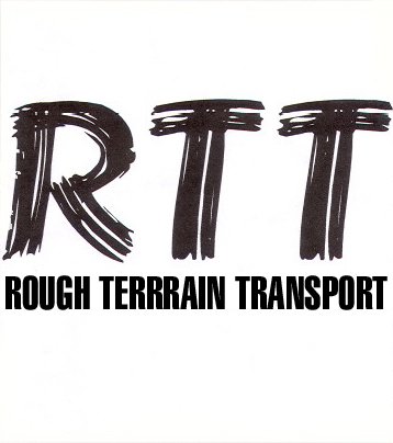  RTT ROUGH TERRAIN TRANSPORT