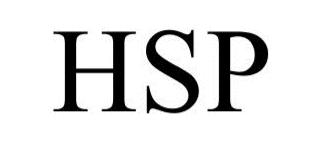  HSP