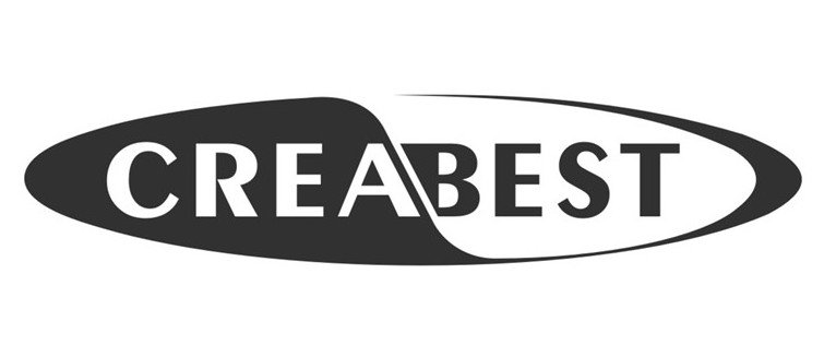 Trademark Logo CREABEST