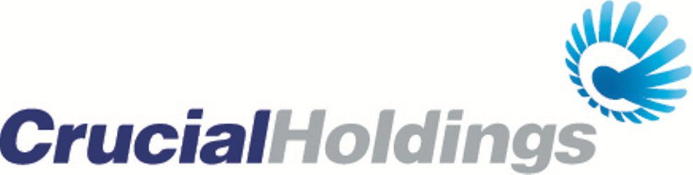 Trademark Logo CRUCIALHOLDINGS
