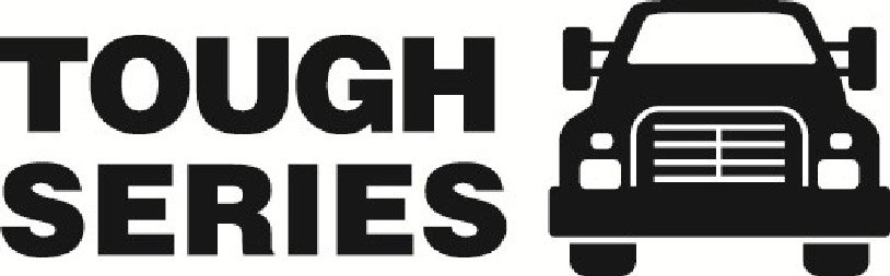 Trademark Logo TOUGH SERIES