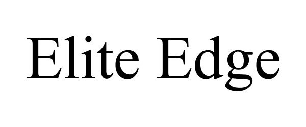 ELITE EDGE