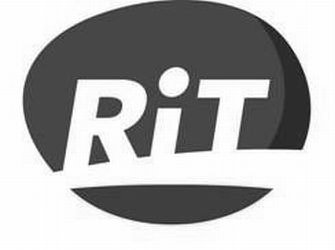 Trademark Logo RIT