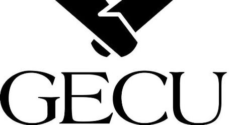 Trademark Logo GECU