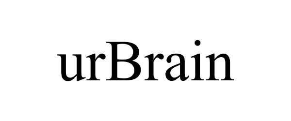  URBRAIN