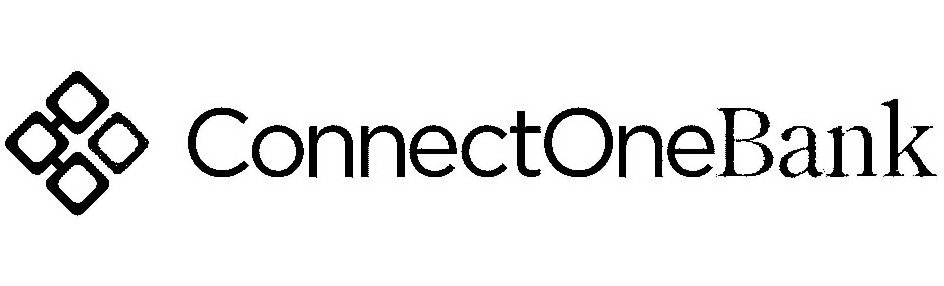 Trademark Logo CONNECTONEBANK