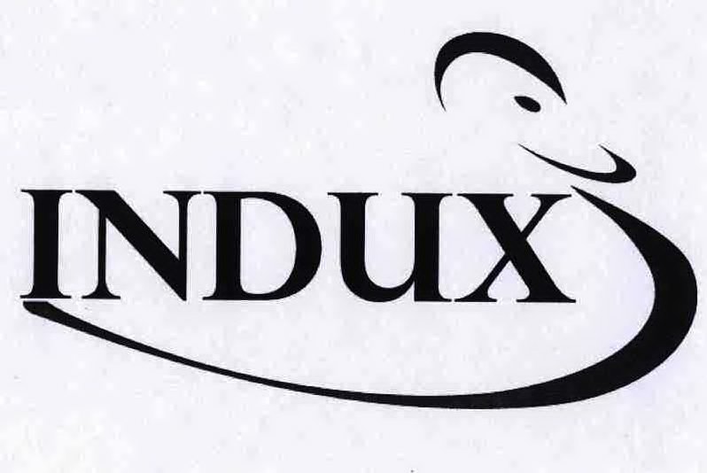 Trademark Logo INDUX