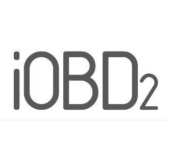 Trademark Logo IOBD2