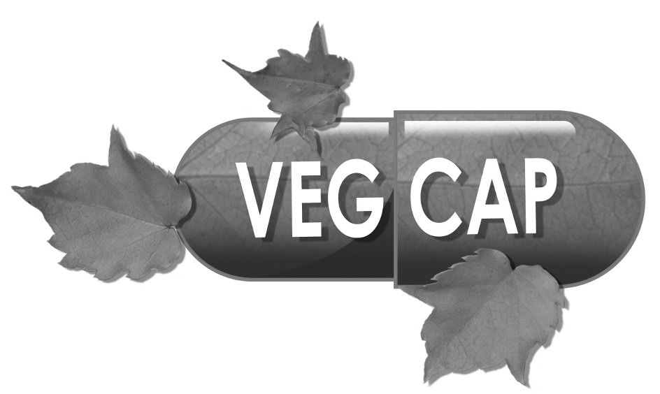  VEG CAP