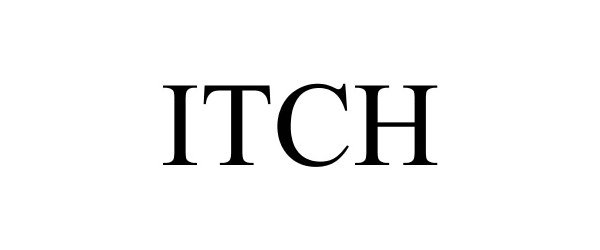 Trademark Logo ITCH