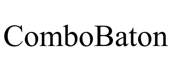  COMBOBATON