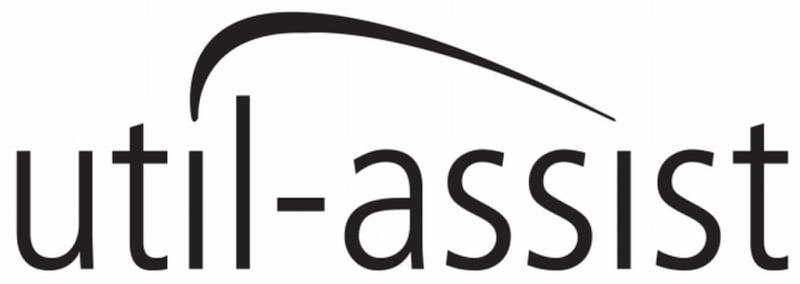 Trademark Logo UTIL-ASSIST
