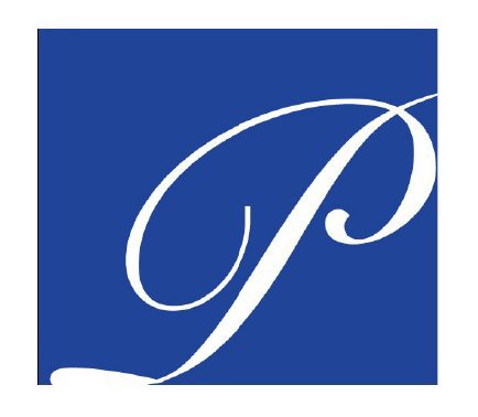 Trademark Logo P