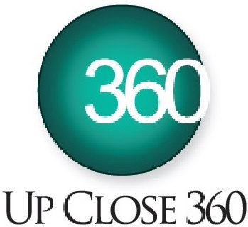  360 UP CLOSE 360