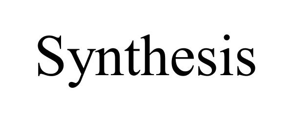 Trademark Logo SYNTHESIS