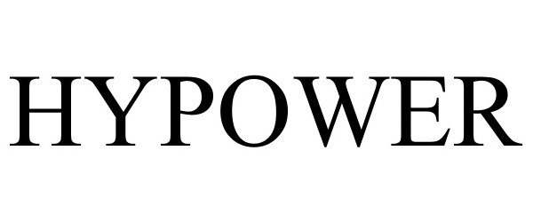 HYPOWER