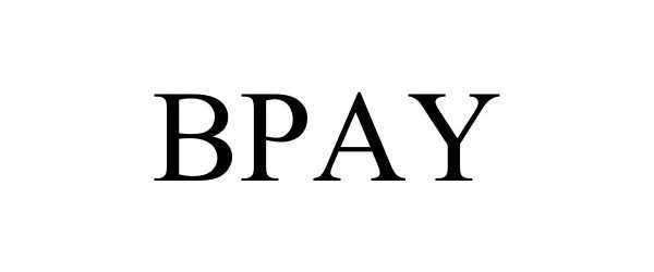 BPAY