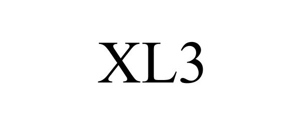  XL3