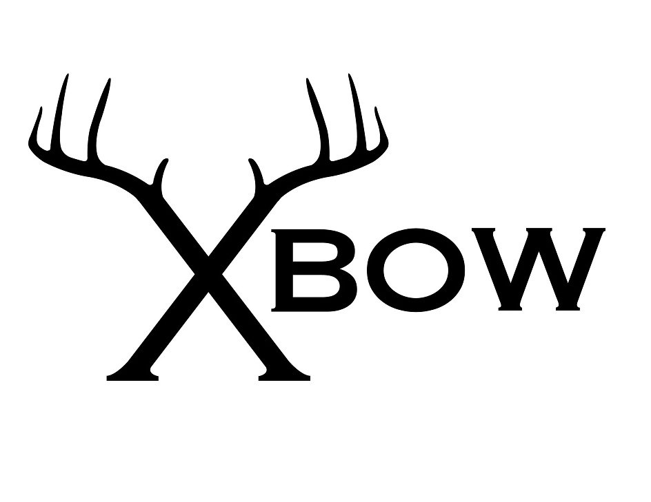 Trademark Logo XBOW