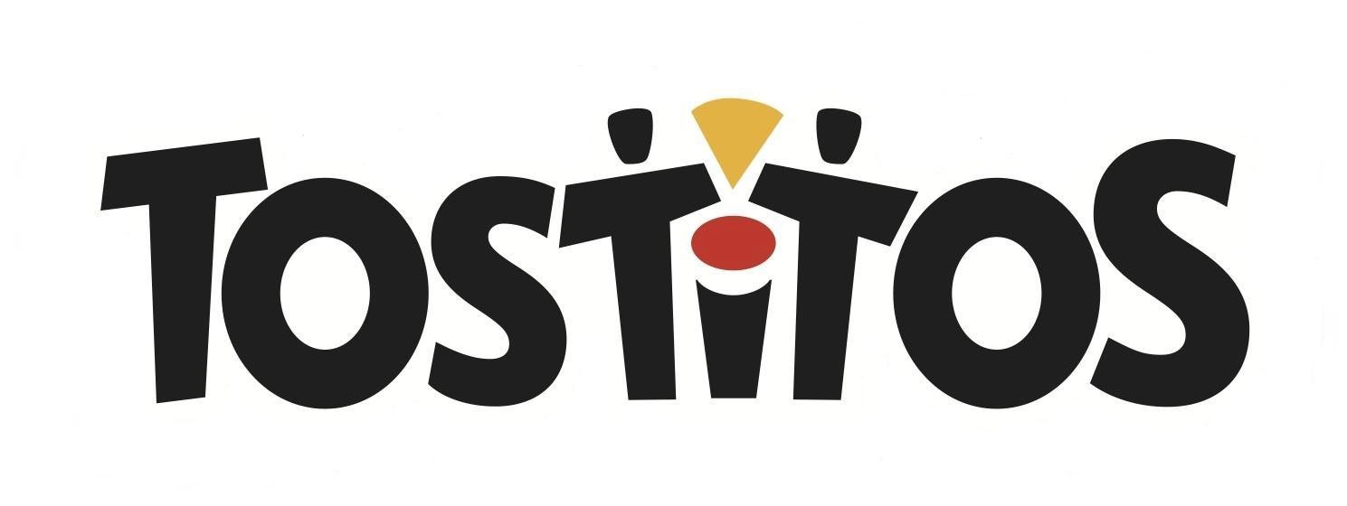 Trademark Logo TOSTITOS
