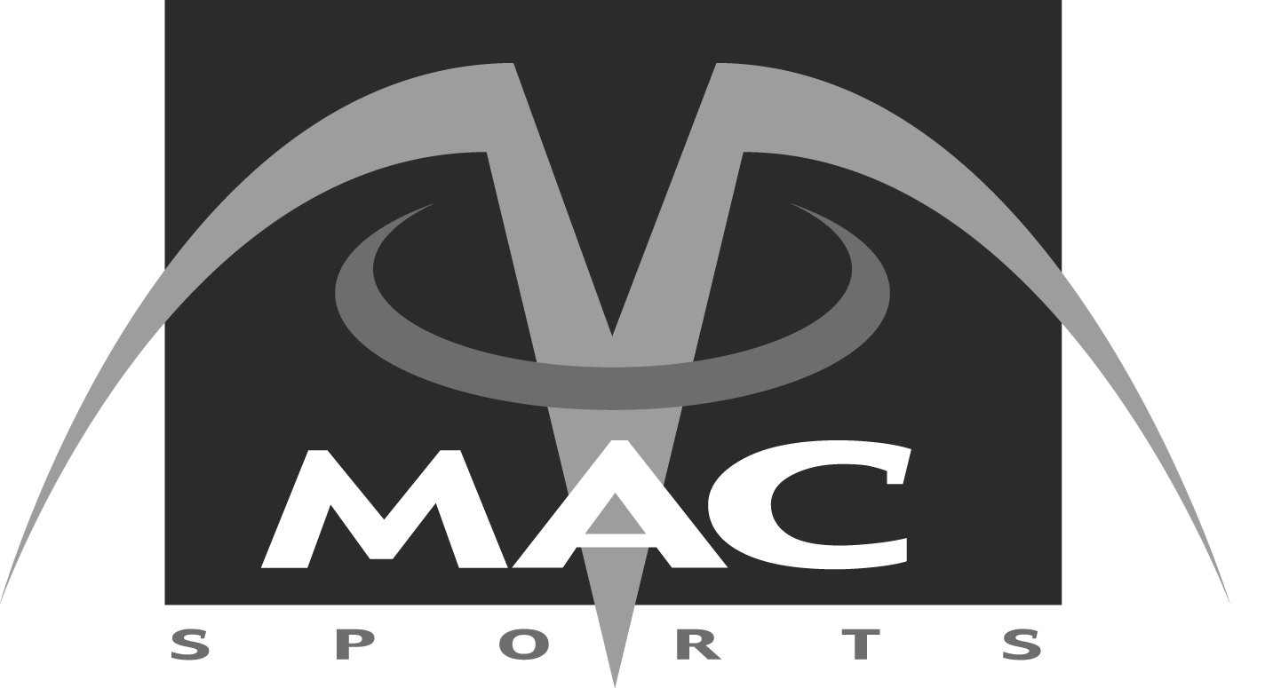 Trademark Logo M MAC S P O R T S