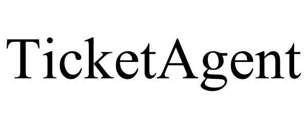  TICKETAGENT