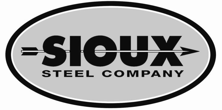 Trademark Logo SIOUX STEEL COMPANY