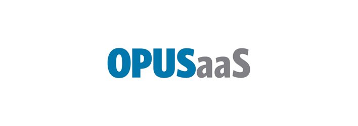 Trademark Logo OPUSAAS