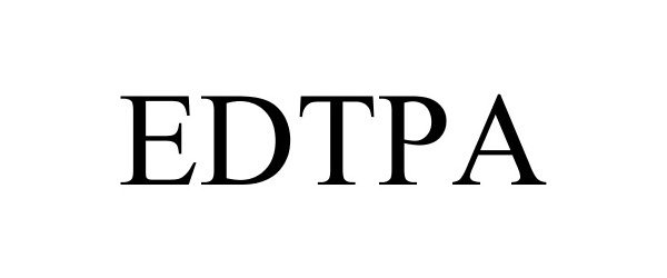 Trademark Logo EDTPA