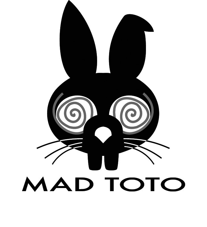 Trademark Logo MAD TOTO