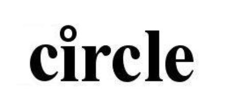 Trademark Logo CIRCLE
