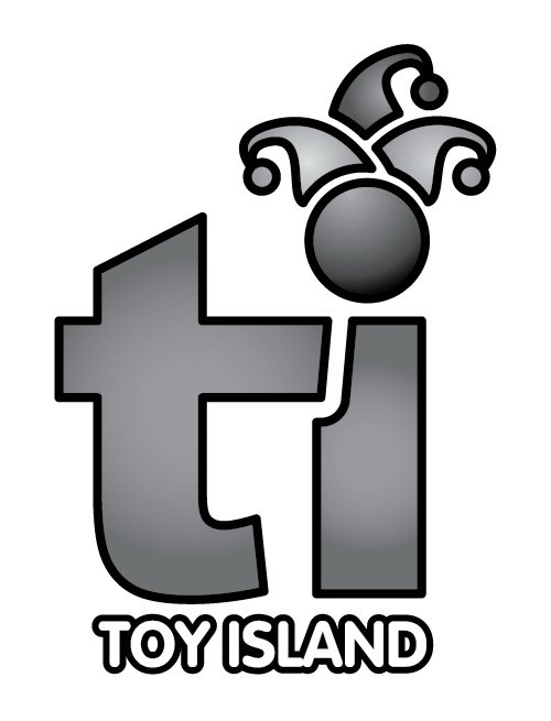 Trademark Logo TI TOY ISLAND