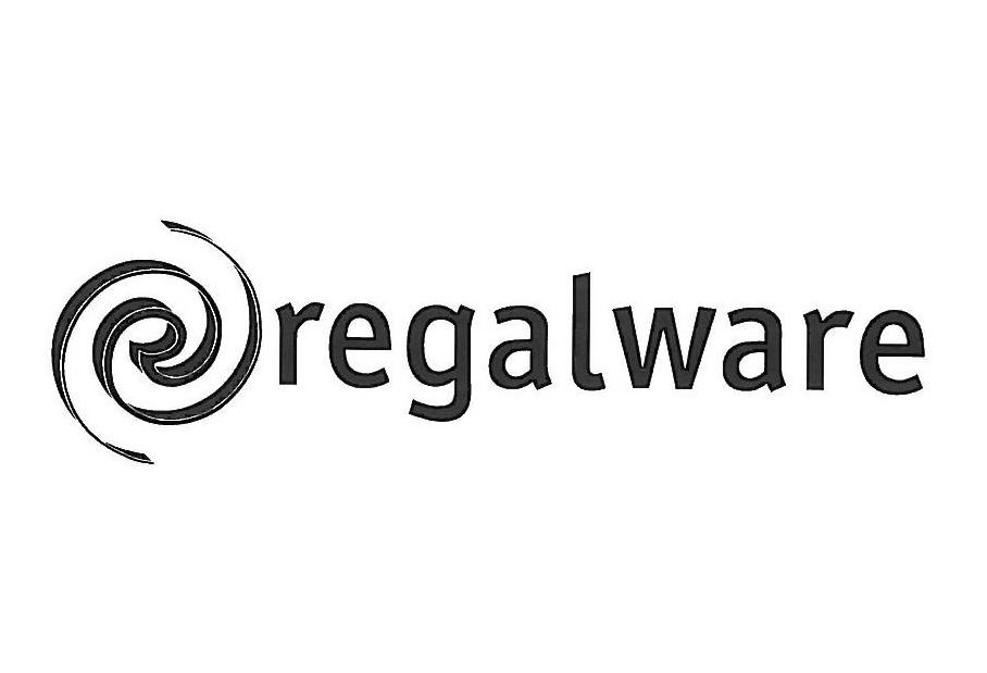 Trademark Logo R REGALWARE